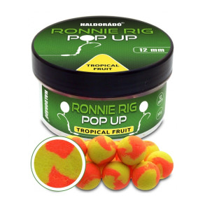 HALDORÁDÓ Ronnie Rig Pop Up – Tropical Fruit