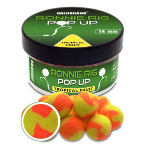 HALDORÁDÓ Ronnie Rig Pop Up – Tropical Fruit