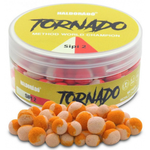 Haldorádó TORNADO SIPI 2 - pomeranč/skořice