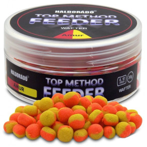 Haldorado Top Method Feeder Wafter - AMUR