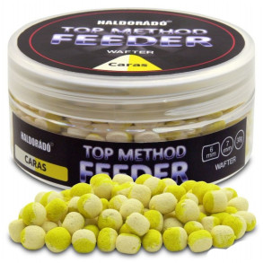 Haldorado Top Method Feeder Wafter - Caras + MED