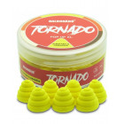 Haldorádó TORNADO Pop Up XL 15 mm - N-Butyric & Ananas