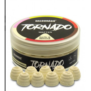 HALDORÁDÓ Tornádo Wafter Česnek + Mandle