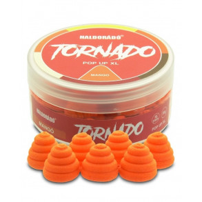 Haldorádó TORNADO Pop Up XL 15 mm - Mango