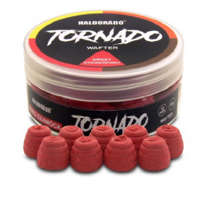 HALDORÁDÓ Tornádo Wafter Sladká jahoda