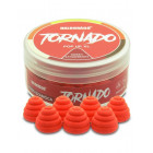 Haldorádó TORNADO Pop Up XL 15 mm - Sladká jahoda