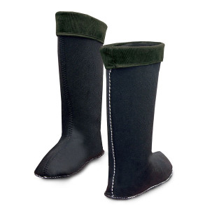 Rybářské holínky s termo vložkou EVA (-30 °C) - GREENLANDER