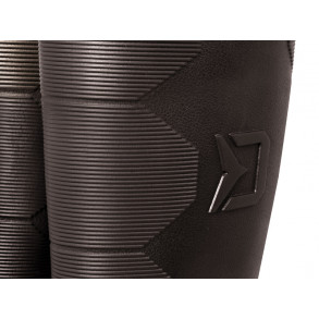 Holínky Delphin BRONTO / hnědé