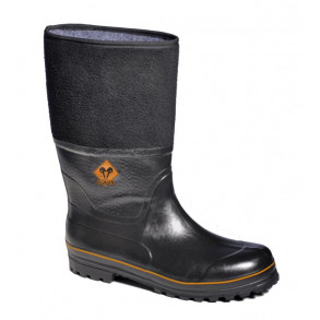 Pánské gumofilcové holínky ONTARIO 3115 černé