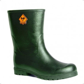 Pánské gumové holínky ALABAMA 1700 zelené - Bighorn