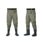 Brodící kalhoty do pasu Delphin HRON Pants  41- 47