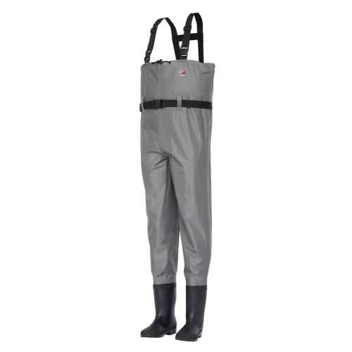 DAM Prsačky Nylon Waders