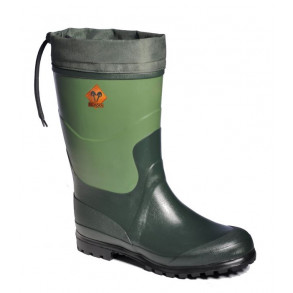 VERMONT FUR PLYŠ 3154 zelené 