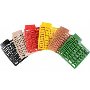 CRESTA SPEEDPELLETS  4 + 6 + 8mm