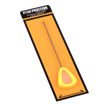  Navlékací jehla Pole Position Glow In The Dark – Long