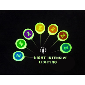 ZFISH Vrtáček Drill