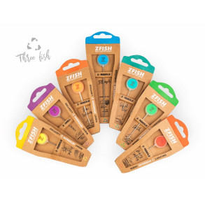 ZFISH Jehla Needle Latch