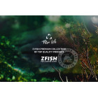 ZFISH Jehla Needle Fine Splicing