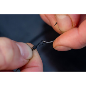 Fox Obratlík Kwik Change Mini Hook Swivel 11