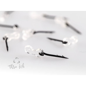 ZFISH Trn Bait Spike Silicone Holder