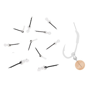 ZFISH Trn Bait Spike Silicone Holder