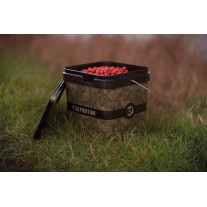 Pole Position Tackle & Bait Bucket 17 l 