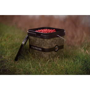 Pole Position Tackle & Bait Bucket 10 l 