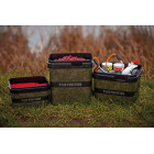 Pole Position Tackle & Bait Bucket 17 l 