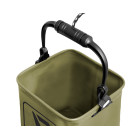 Skládací vědro Delphin CUBO 5l a 10l
