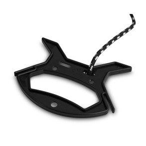 Skládací vědro Delphin CUBO 5l a 10l