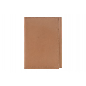 Rybářská dokladovka MERCUCIO natural 2911931-3