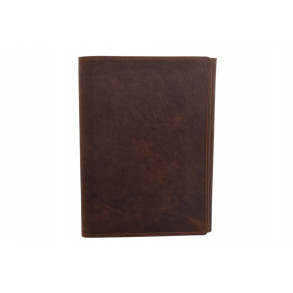 Rybářská dokladovka MERCUCIO světlehnědá 2911931