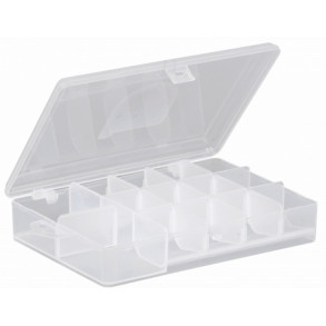 Krabička Accessory 19x13,4x3,8 cm