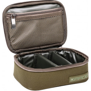 POUZDRO PRO ZÁTĚŽ - SPRO GRADE