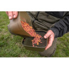 KORUM - Maggot Tub and Riddle - 2Pt/1.2L