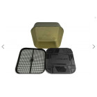 KORUM - Maggot Tub and Riddle - 2Pt/1.2L