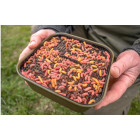 KORUM - Maggot Tub and Riddle - 2Pt/1.2L