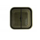 KORUM - Maggot Tub and Riddle - 2Pt/1.2L