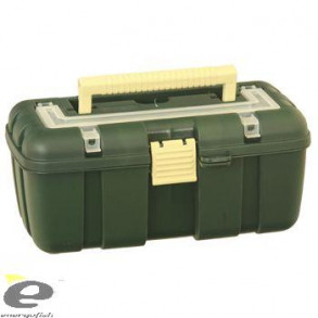 ENERGOTEAM FISHING BOX RYBÁŘSKÝ KUFŘÍK ANTARES MINI