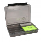 Krabička MIKADO Method Feeder Compact Box H527S + krabička na bižuterii