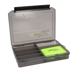 Krabička MIKADO Method Feeder Compact Box H527S + krabička na bižuterii
