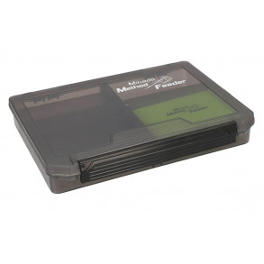 Krabička MIKADO Method Feeder Compact Box H527S + krabička na bižuterii