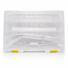 SPRO KRABIČKA 6515-1100 - 28x20x4,5cm