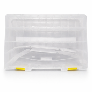 SPRO KRABIČKA 6515-1100 - 28x20x4,5cm