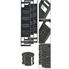 BOX RELOAD TERMINAL TACKLE BOX - STRATEGY