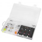 Krabička SPRO EVA Tackle Box 3400