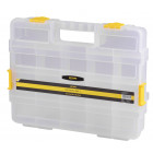 KRABIČKA - SPRO TACKLE BOX L - 37,5 x 29,6 x 7cm