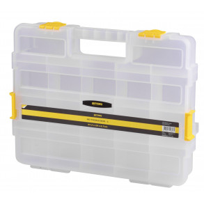 KRABIČKA - SPRO TACKLE BOX L - 37,5 x 29,6 x 7cm