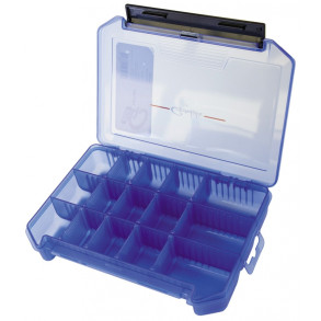 Gamakatsu Krabička Utility Case G-Box 3200