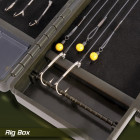 Pouzdro na návazce Rig Box Bulk - STARBAITS